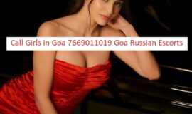 Hot* Call Girls in Calangute Goa꧁ 7669011019 ꧂ Goa Russian Call Girls