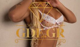 ATHENS ESCORT CALL GIRL ANITA GDE