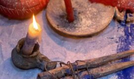 BLACK MAGIC BUSINESS SPELLS TO WIN BUSINESS CONTRACTS CELL +27630716312.