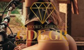 EROTIC LATIN ESCORT IN ATHENS MELISSA