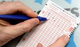 Lottery spell to get the winning numbers for the lottery jackpot cell +27631229624