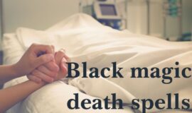 +256780601819 IMMEDIATE DEATH/REVENGE SPELLS CASTER TO KILL SOMEONE