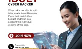 RECOVER BITCOIN FROM SCAMMED/HACKED WALLET – iBOLT CYBER HACKER