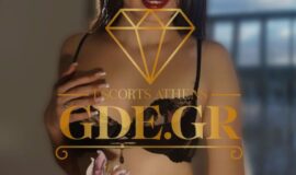 ATHENS ESCORT CALL GIRL NASTYA