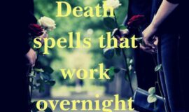 +27734583119 SPIRITUAL QUICKEST FULLY LICENSED DEATH SPELLS CASTER IN CANADA BOTSWANA MEXICO LUXEMBOURG URUGUAY PARAGUAY PANAMA MIAMI CAMEROON GREENLAND MALTA POLAND LITHUANIA NEW YORK RUSSIA INDONESIA SLOVENIA JORDAN SWEDEN SPAIN ROMANIA BERLIN PORTLAND CROATIA