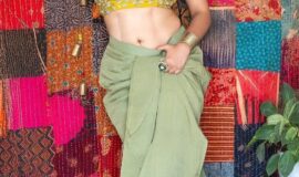 Saanvi +971528053362