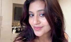 Aashvi +971544835498