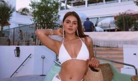 Anushka +971588490322