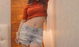 VIP Indian Escort Call Girl Model in UAE +971568437574