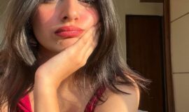 Aamani +971588490322
