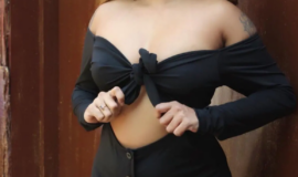 Anahita +971528053362