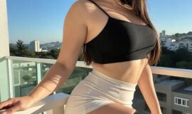 Maya +971588217063