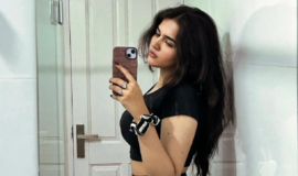 Jaheel +971588490322