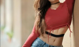 Janhavi +971588490322