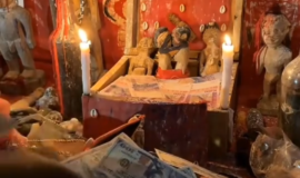 +27685771974 @Ordained DISTINCTIVE spell caster ¹⁰⁰٪ black magic safe, simple, effective return back ex lost lover,