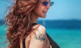 Escorts Abu Dhabi +971568437574